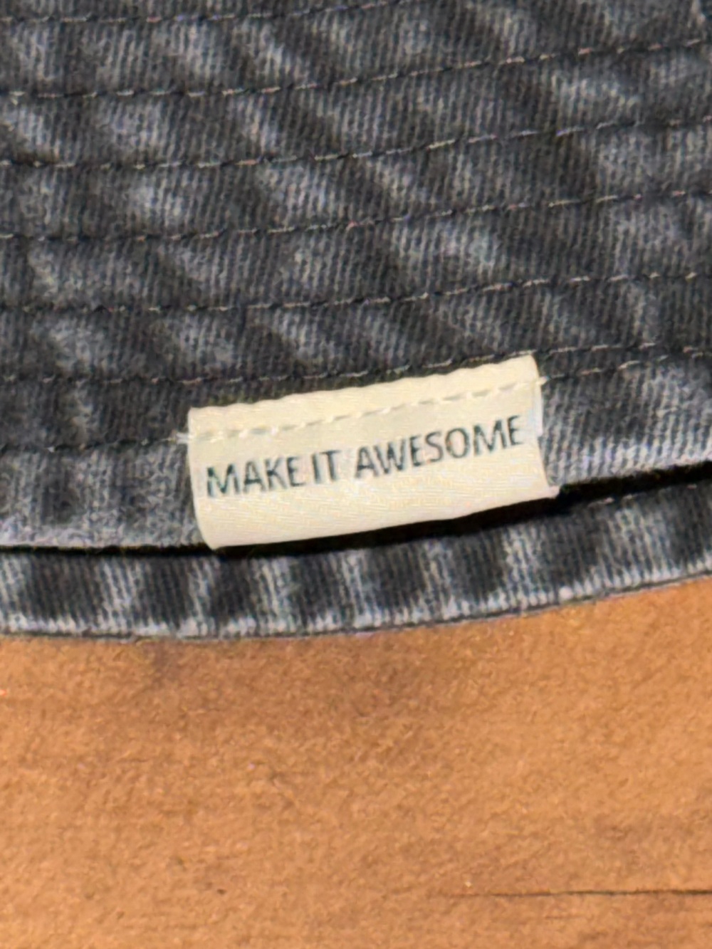 Bucket Hats - Picture 6 of 14